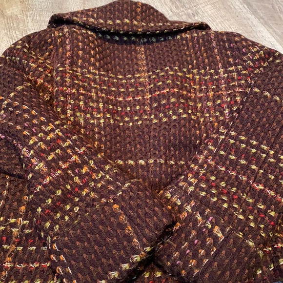 Garfield & Marks Jacket/Blazer ~size 6 - Picture 6 of 6